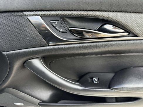 Used 2019 Cadillac CTS V w/ Luxury Package image 50