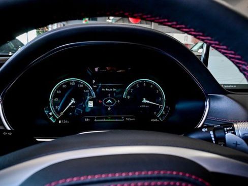 Used 2023 Genesis G80 2.5T w/ Sport Prestige Package image 37