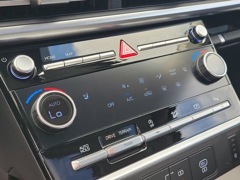 New 2026 Hyundai Santa Fe XRT image 30