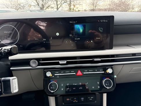 New 2026 Hyundai Tucson Limited image 19