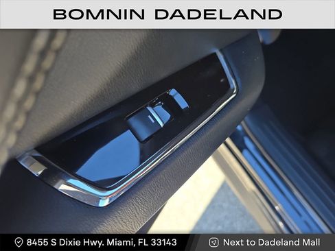 Used 2021 MAZDA CX-9 Grand Touring image 14