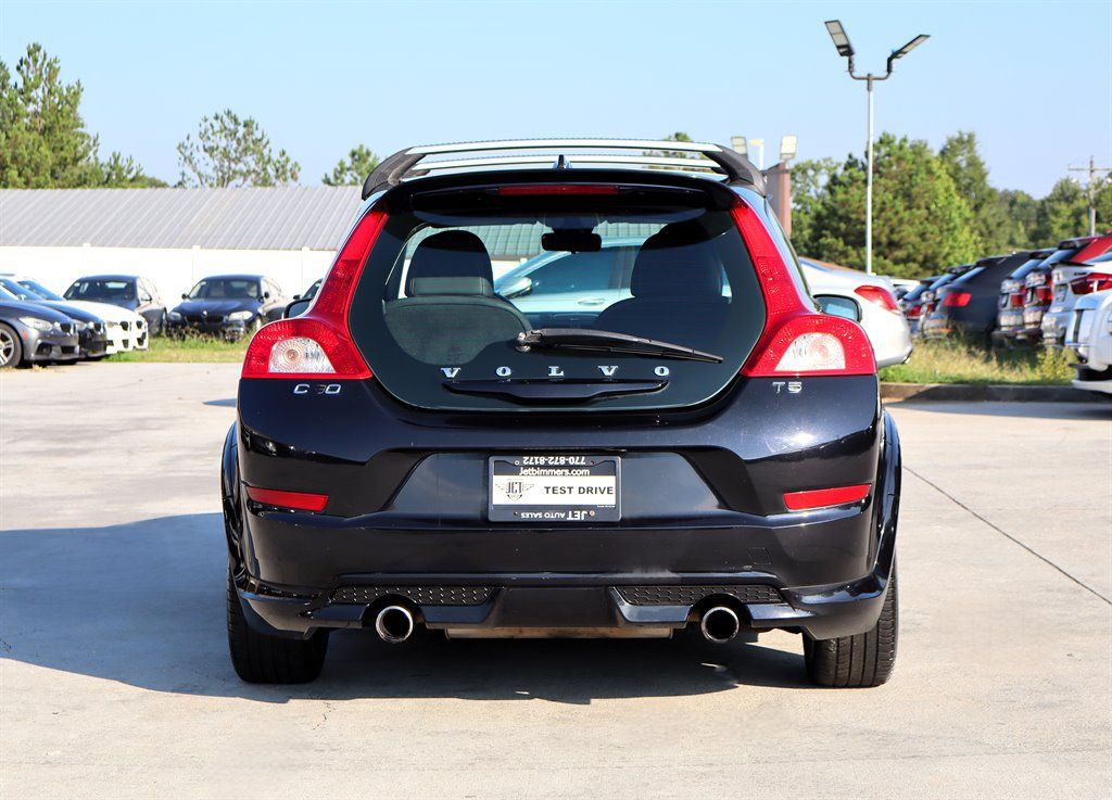 Used 2012 Volvo C30 T5 R-Design FWD image 6