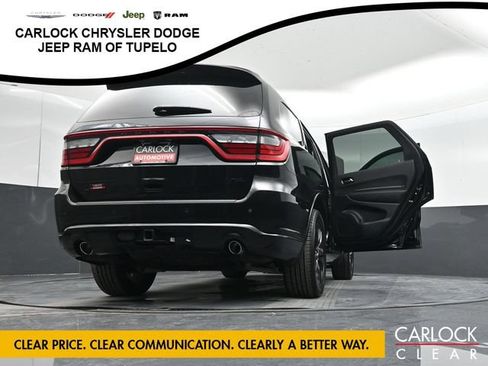 Used 2022 Dodge Durango R/T w/ Blacktop Package AWD/4WD image 40