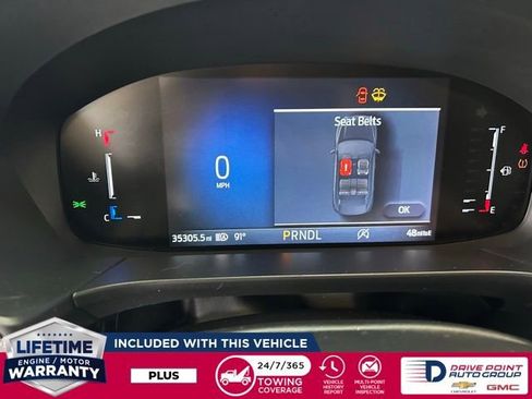 Used 2024 Ford Escape ST-Line image 15