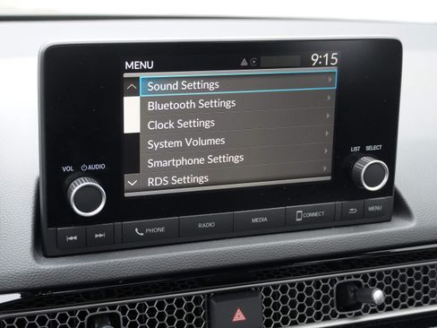 Used 2026 Honda Civic Sport image 25