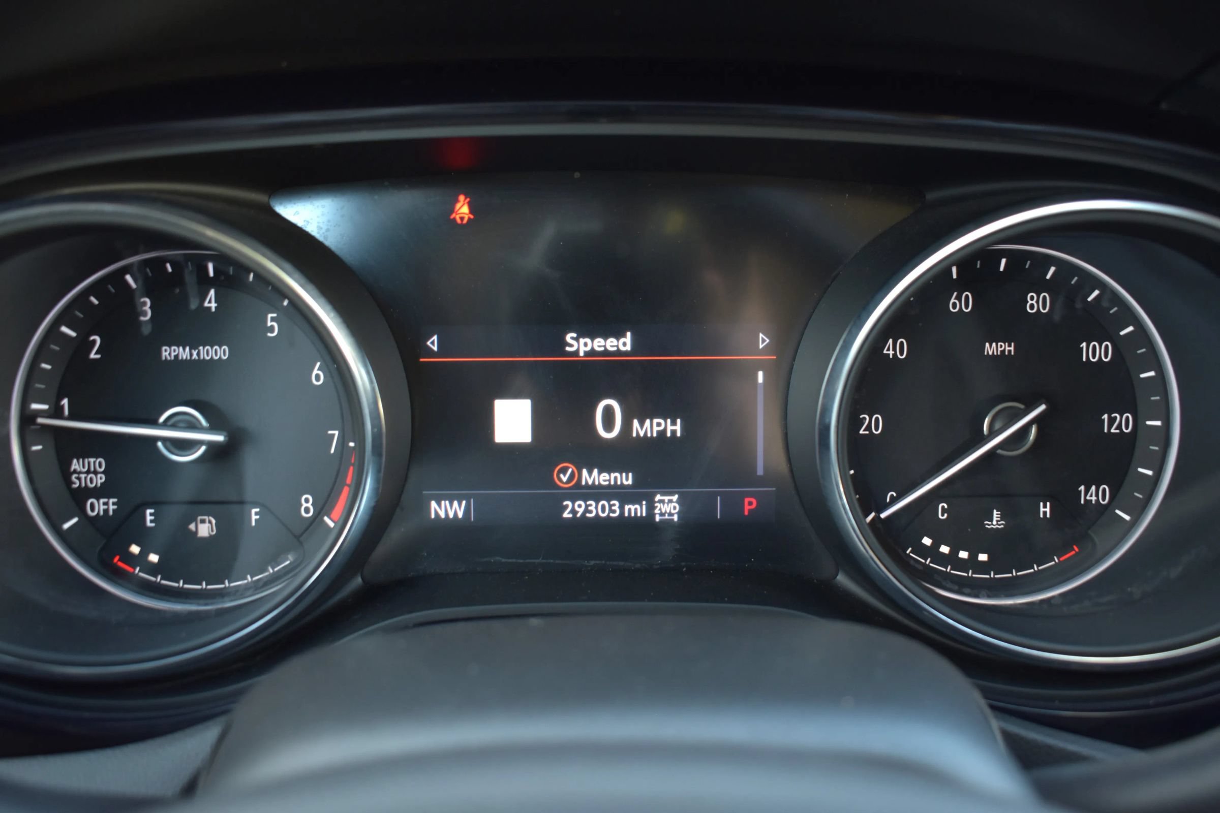 Used 2020 Buick Encore GX Essence w/ Experience Buick Package AWD/4WD image 58