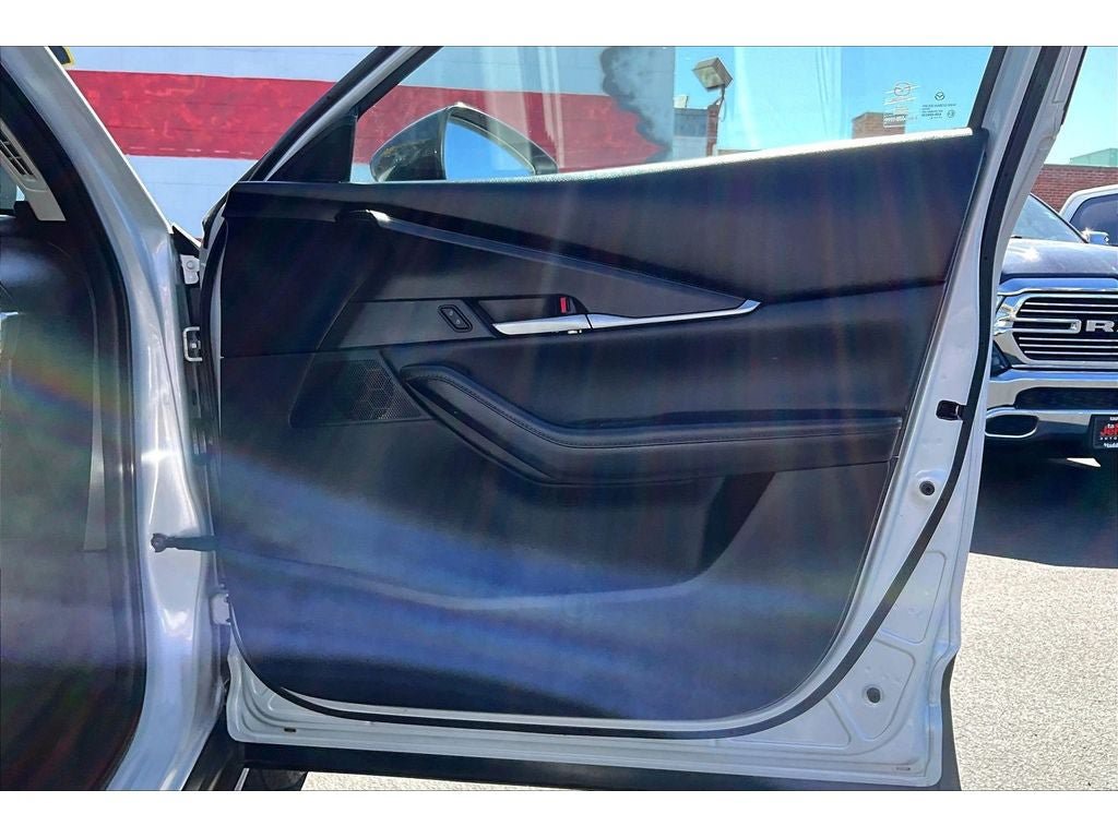 Used 2024 MAZDA CX-30 AWD 2.5 S w/ Select Sport Pkg image 19