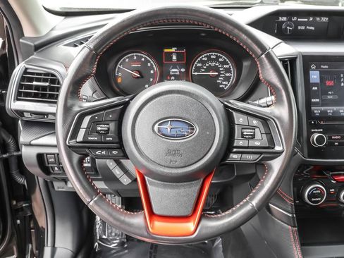 Used 2023 Subaru Forester Sport AWD/4WD image 19