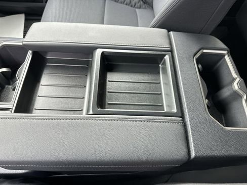 New 2026 Toyota Tundra SR5 AWD/4WD image 25
