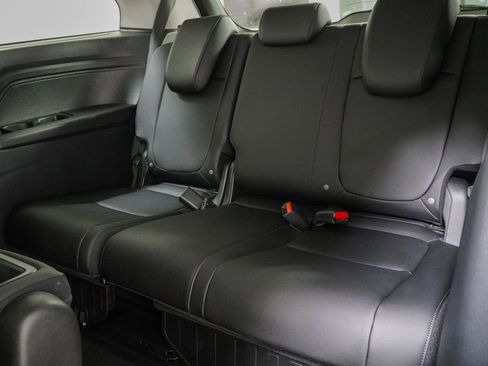 New 2026 Honda Odyssey EX-L image 38