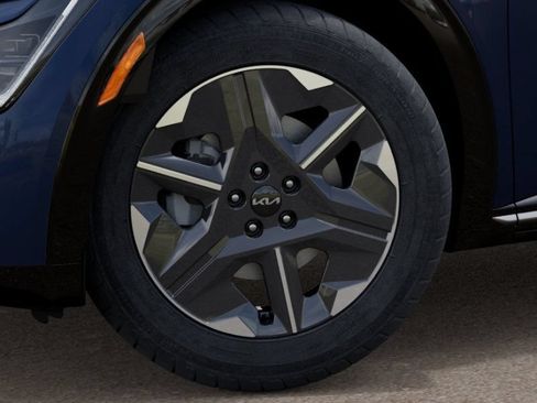 New 2026 Kia EV6 Light AWD/4WD image 9