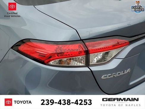 Certified 2024 Toyota Corolla LE image 15