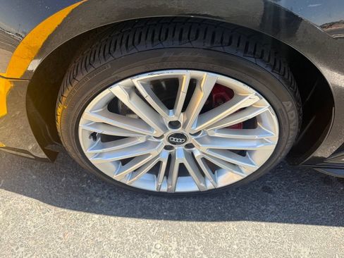Used 2018 Audi A4 2.0T Premium Plus w/ Premium Plus Package AWD/4WD image 8