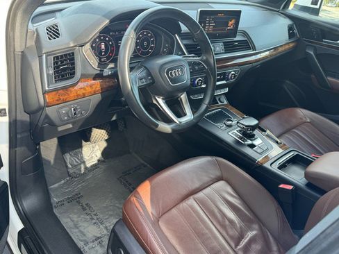 Used 2018 Audi Q5 2.0T Premium Plus image 10