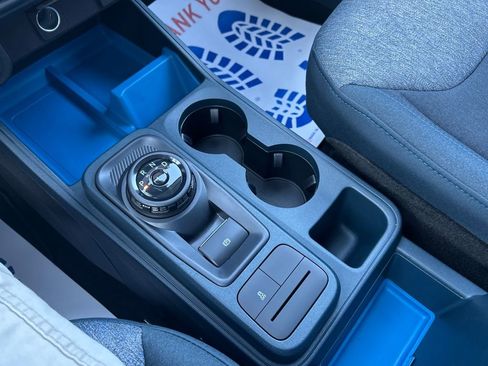 New 2025 Ford Maverick XLT w/ XLT Luxury Package image 26