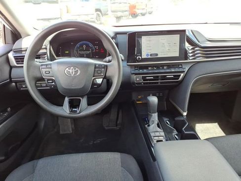 Certified 2025 Toyota Camry LE image 17