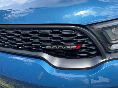 Used 2023 Dodge Durango GT RWD image 4