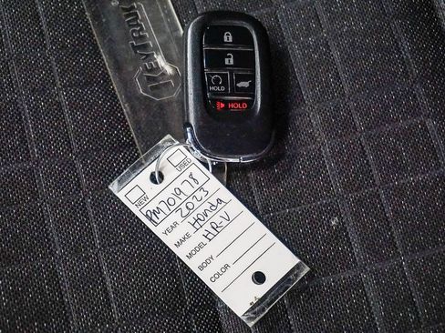 Used 2023 Honda HR-V Sport image 29