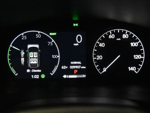 Used 2024 Honda CR-V Sport image 18