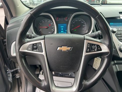 Used 2011 Chevrolet Equinox LT w/ LPO, Protection Package image 22