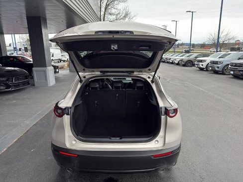 Used 2024 MAZDA CX-30 AWD 2.5 S w/ Select Sport Pkg image 6