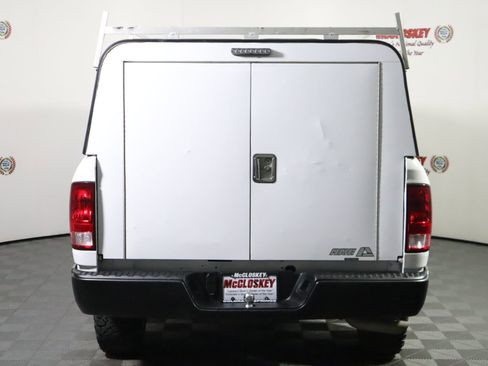 Used 2023 RAM 1500 Tradesman image 6