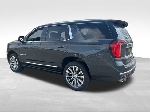 Used 2021 GMC Yukon Denali w/ Denali Ultimate Package image 4
