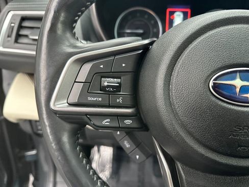 Used 2019 Subaru Ascent Touring image 21