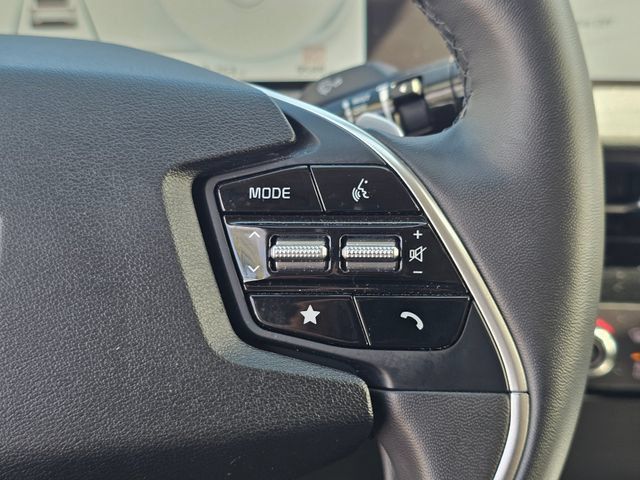Certified 2024 Kia EV6 Wind w/ Wind Technology Package AWD/4WD image 33