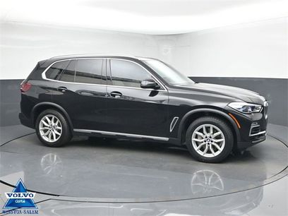 Used 2019 BMW X5 xDrive40i