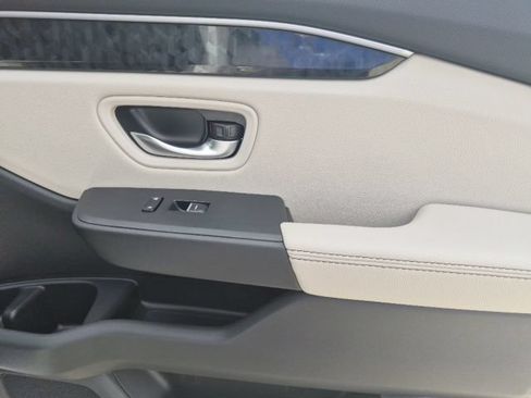 New 2026 Honda Passport TrailSport Elite image 32
