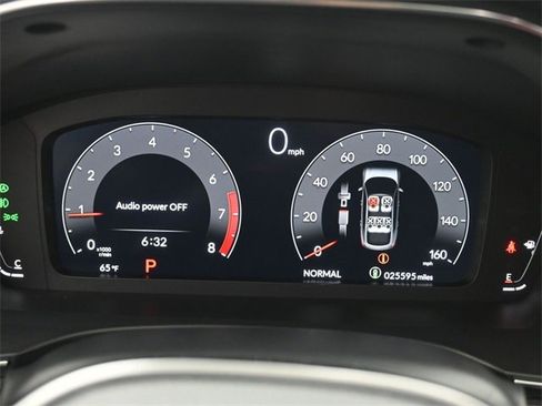 Used 2024 Acura Integra A-Spec image 28