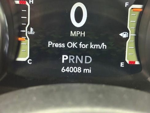 Used 2021 Jeep Wrangler Unlimited Rubicon AWD/4WD image 22