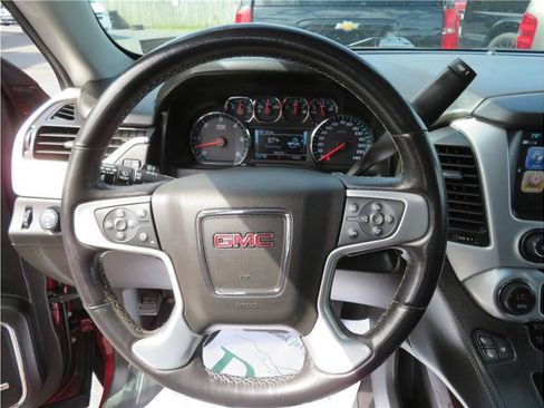 Used 2020 GMC Yukon SLT w/ Open Road Package AWD/4WD image 12
