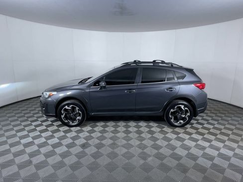 Used 2022 Subaru Crosstrek 2.5i Limited w/ Popular Package #4A AWD/4WD image 5