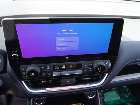 New 2026 Toyota Grand Highlander AWD Hybrid image 19