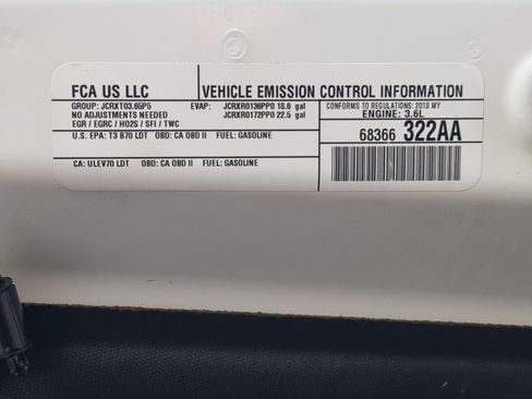 Used 2018 Jeep Wrangler Unlimited Sport S AWD/4WD image 26