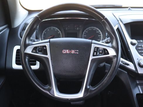 Used 2012 GMC Terrain SLT AWD/4WD image 18