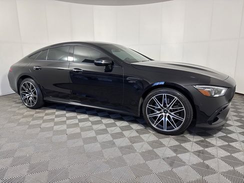 Used 2022 Mercedes-Benz AMG GT 53 image 10