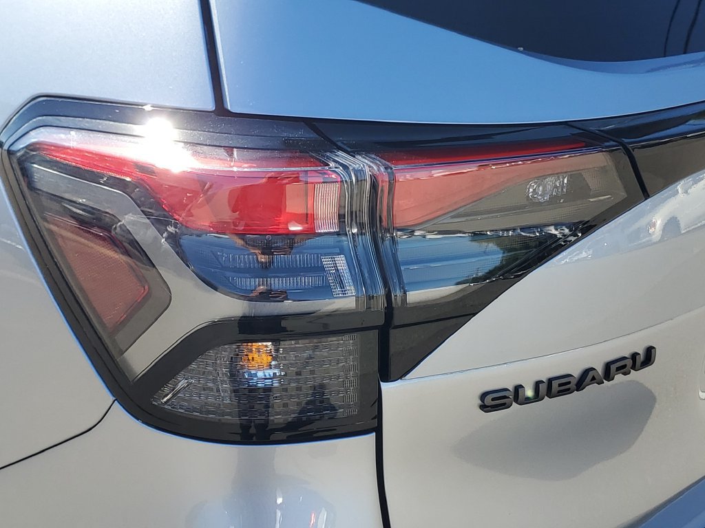 Used 2026 Subaru Forester Limited AWD/4WD image 7