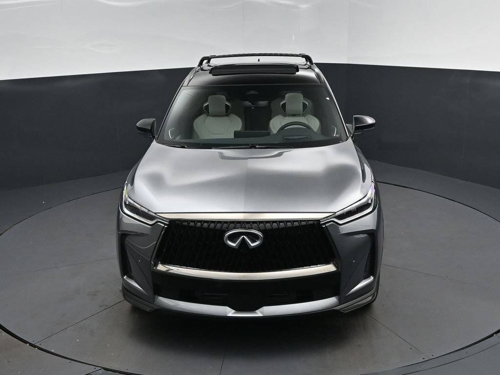 New 2027 INFINITI QX60 Autograph w/ Dark Cargo Package AWD/4WD image 38
