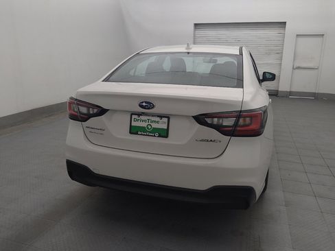 Used 2023 Subaru Legacy w/ Popular Package #1 image 7