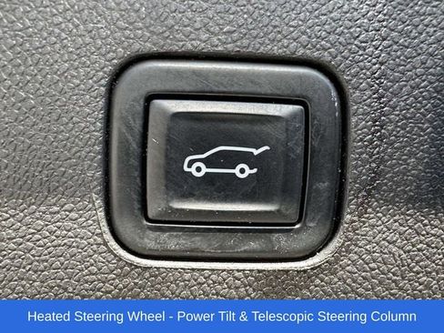 Used 2022 Chevrolet Tahoe LT w/ Luxury Package image 22