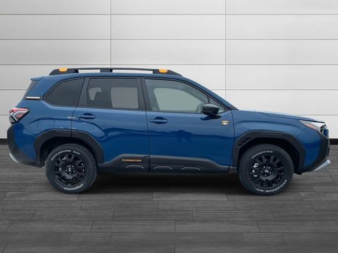 New 2026 Subaru Forester Wilderness image 2