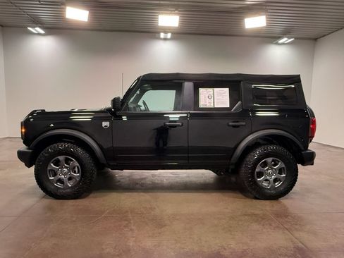 Used 2022 Ford Bronco Big Bend AWD/4WD image 6