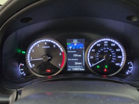 Used 2016 Lexus NX 200t 200t image 17