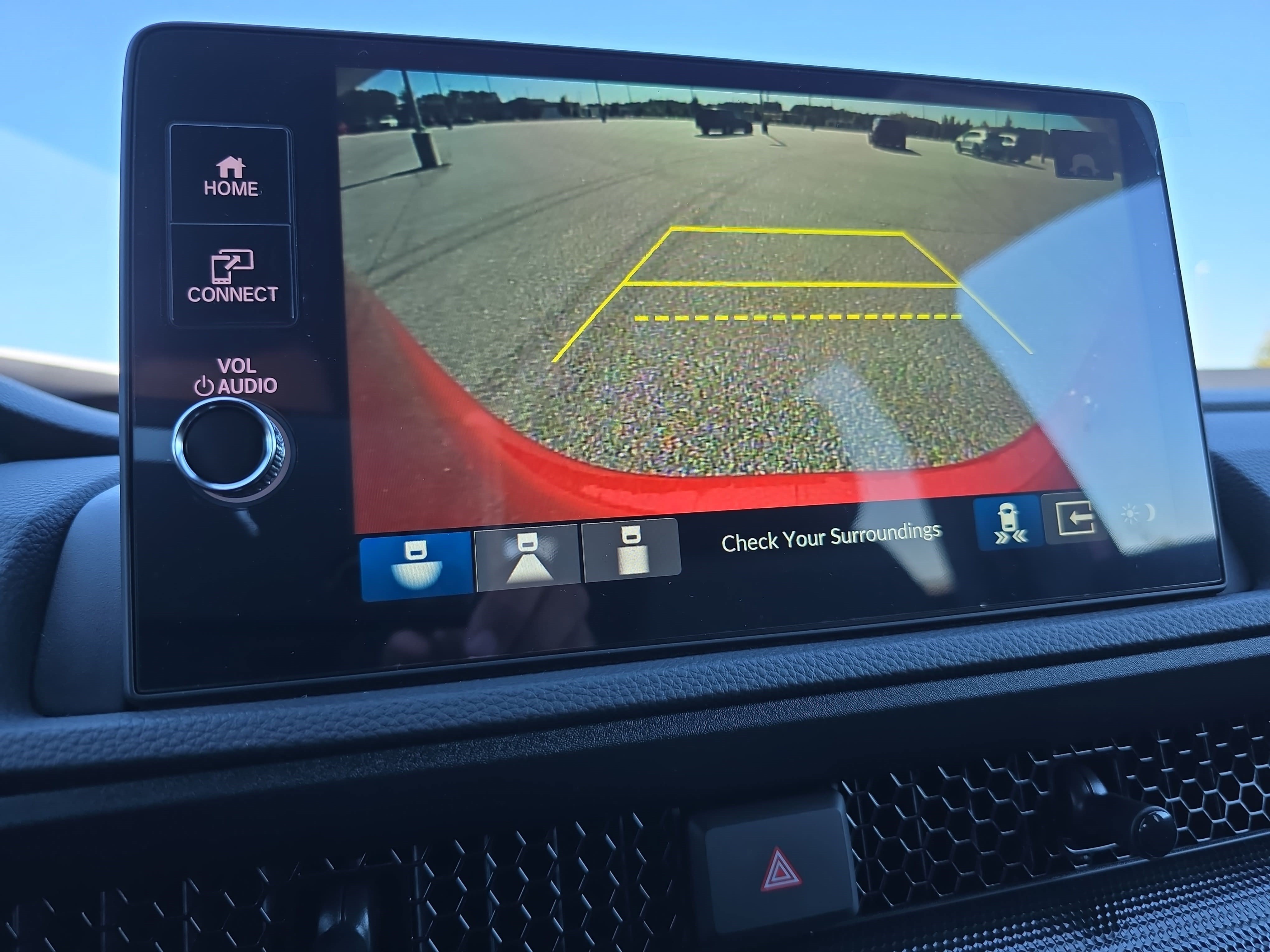 New 2027 Honda CR-V Sport-L image 22