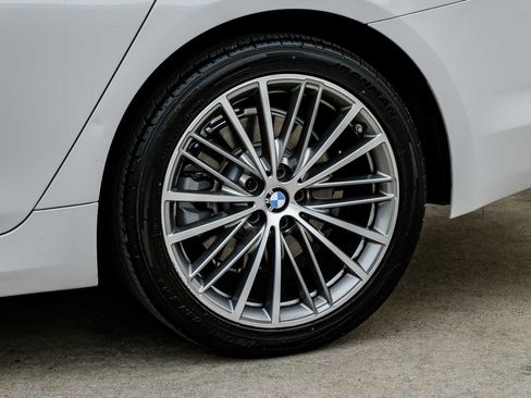 Used 2020 BMW 530i w/ Premium Package image 58