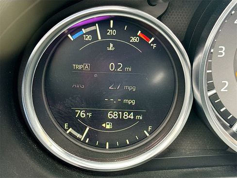 Used 2022 MAZDA MX-5 Miata Grand Touring image 13