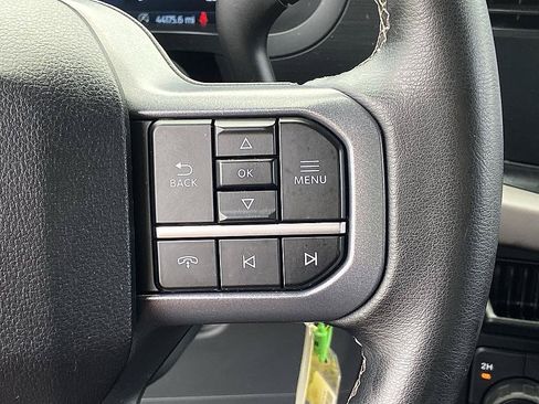 Used 2025 Ford F150 XLT w/ Equipment Group 301A Standard AWD/4WD image 16